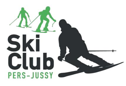 Ski club Pers-Jussy